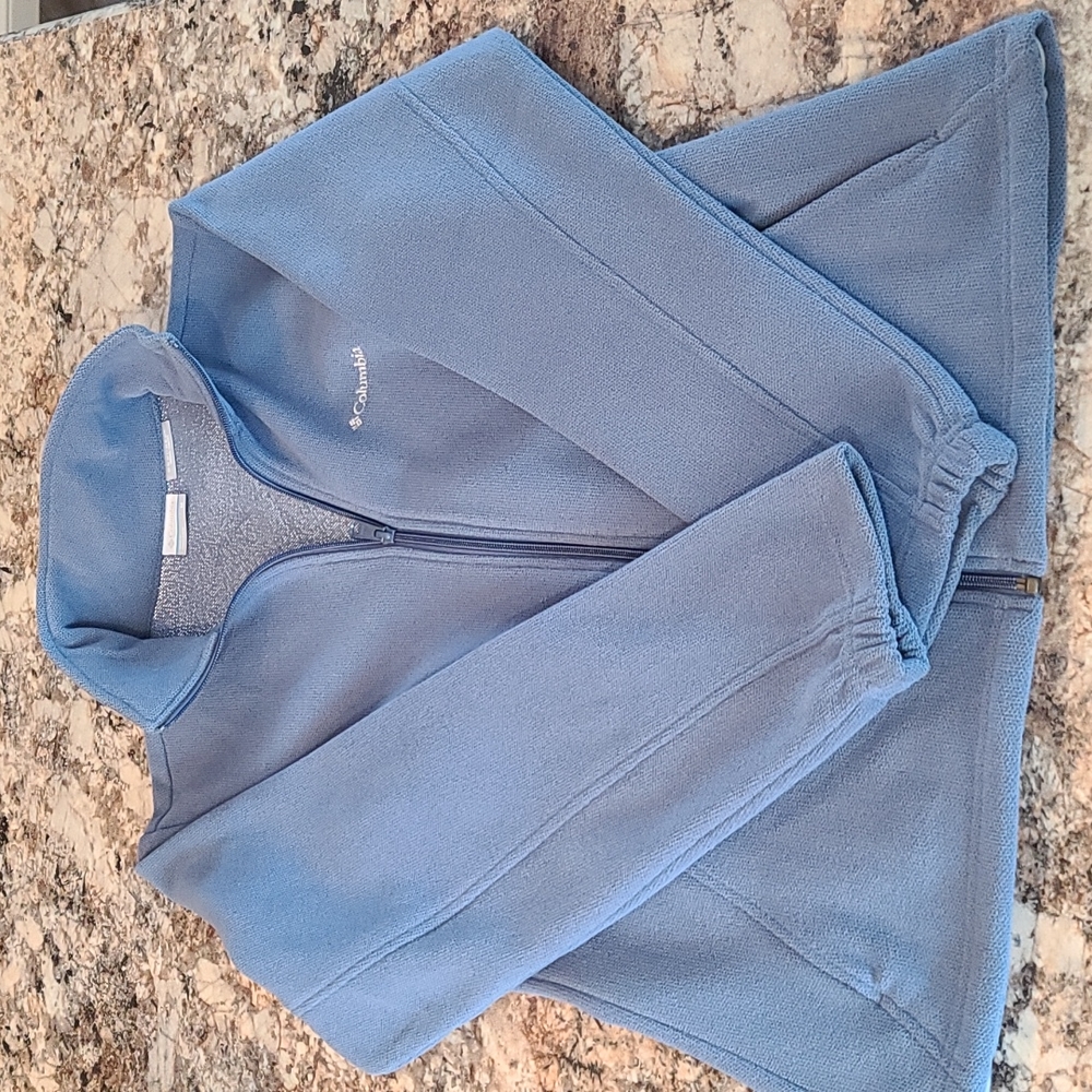 Columbia jacket - Picture 2 of 10